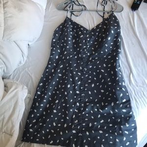 Abercrombie & Fitch dress brand new